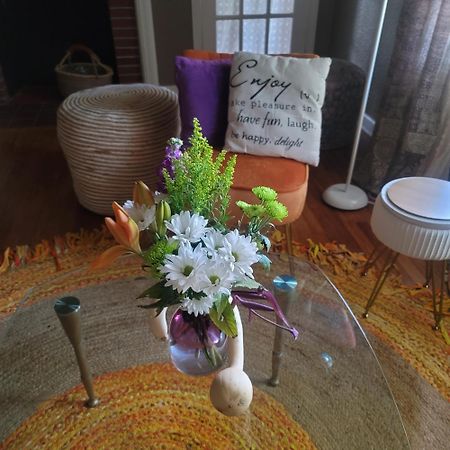 Beach Go-Boho Private Room & Coffee - Tea! Free Brunswick Bagian luar foto