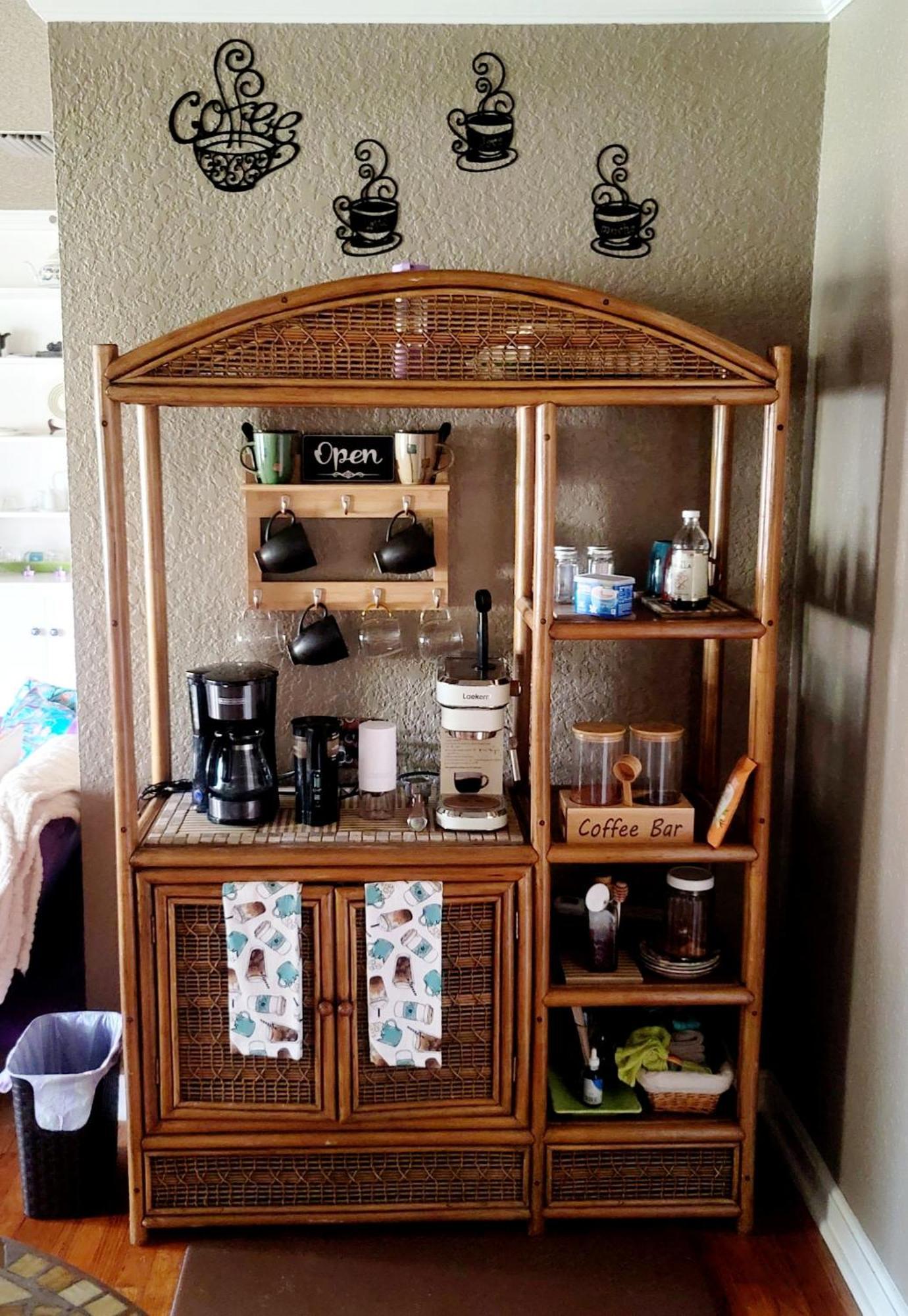 Beach Go-Boho Private Room & Coffee - Tea! Free Brunswick Bagian luar foto