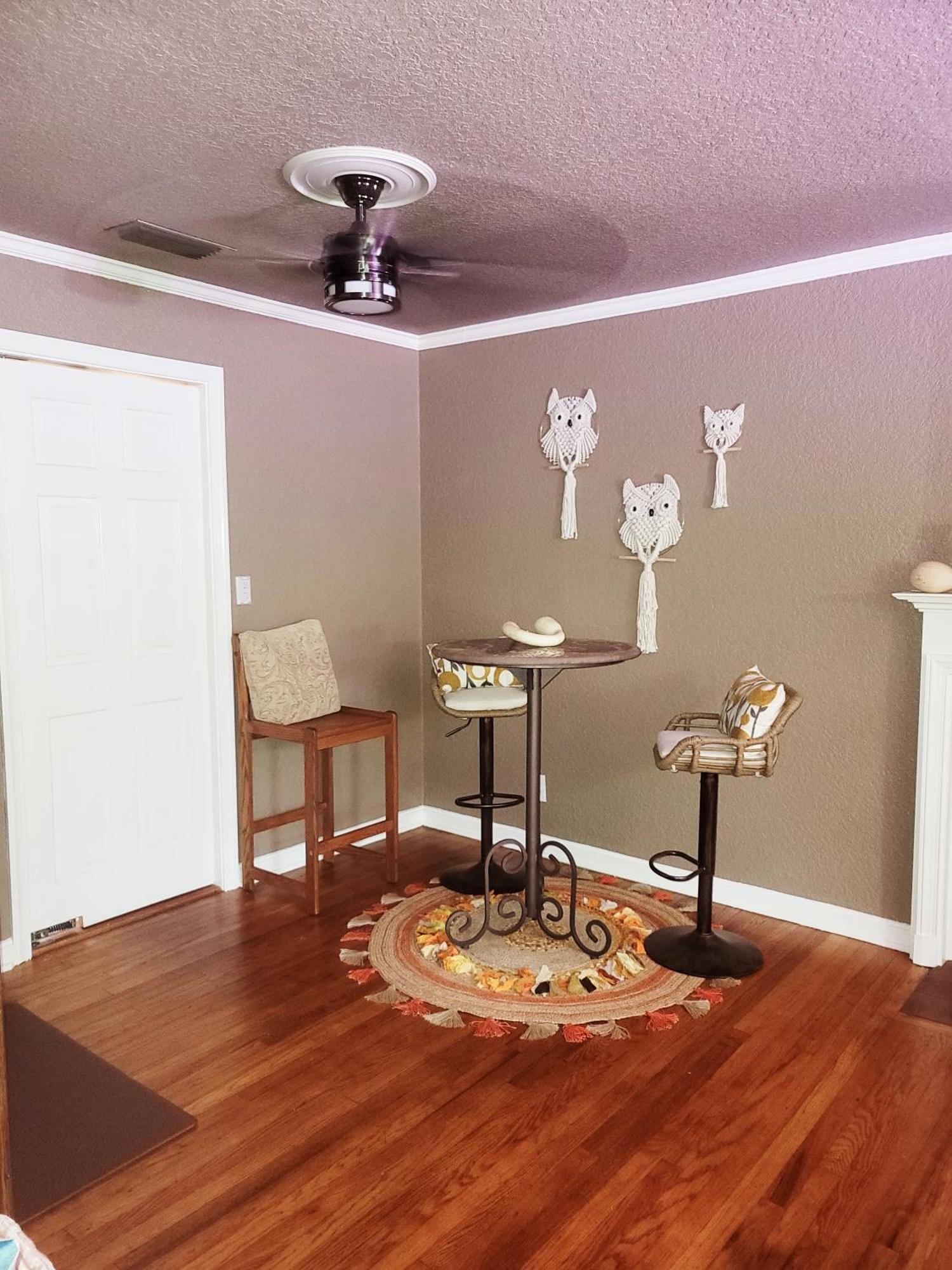 Beach Go-Boho Private Room & Coffee - Tea! Free Brunswick Bagian luar foto