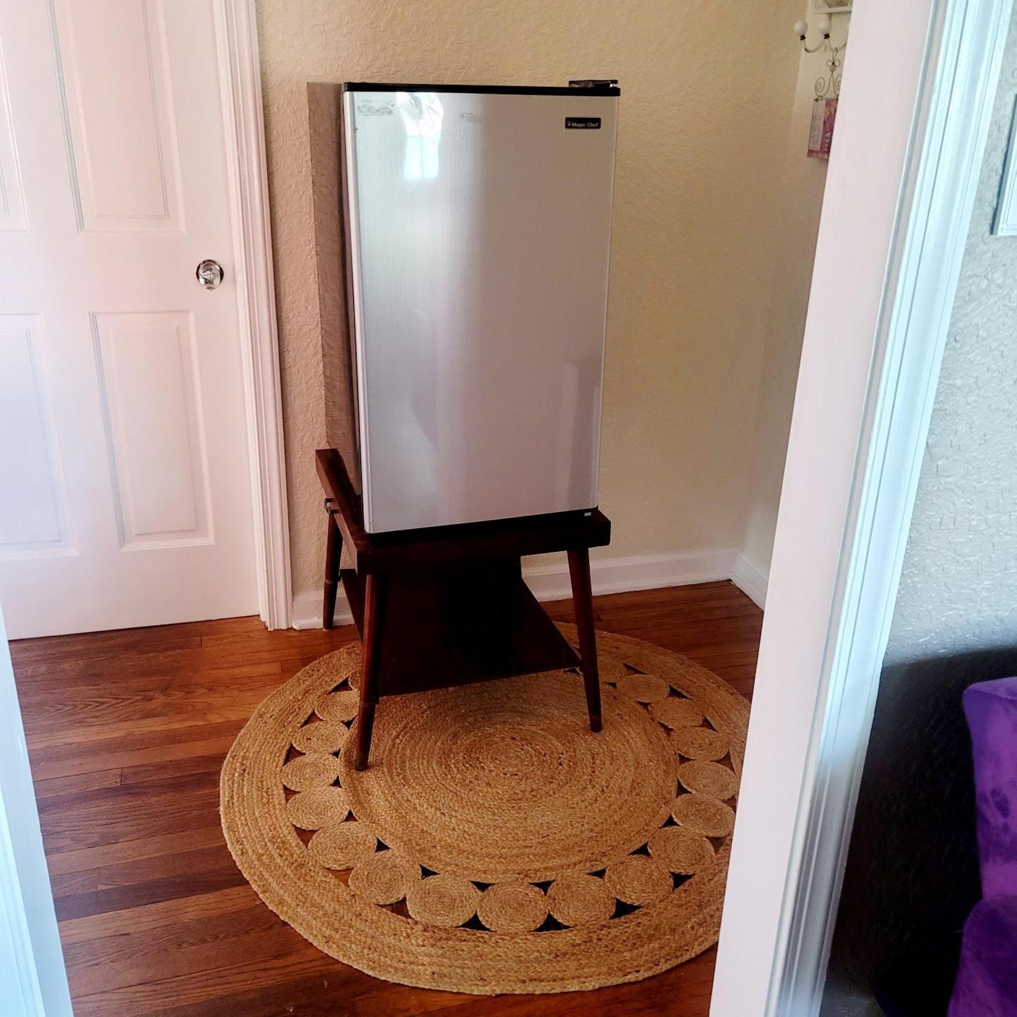 Beach Go-Boho Private Room & Coffee - Tea! Free Brunswick Bagian luar foto
